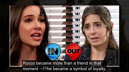 Jason Goes Crazy, Danny Turns Himself In To The Police, Replacing Rocco In Jail!