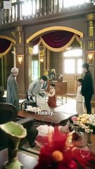 Commander's Little Lucky Charm Full