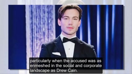 Ned Wakes Up & Tells The Truth, Forcing Olivia To Go To The PCPD To Request An A