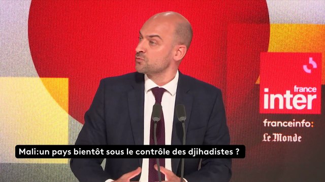 Jean-Noël Barrot : En moins de dix jours, nous avons ramené quatre de nos ressortissants hors de la détention