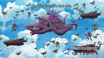 Trapped in a Dating Sim The World of Otome Games is Tough for Mobs - Episode 11 [English Sub]