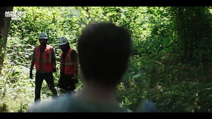 HIVE BEAST - Full Hollywood Horror Action Movie | English Movie | Meadow K., Mark M. | Free Movies