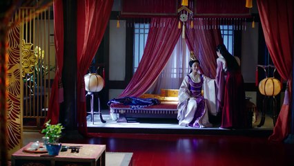 Độc Cô Thiên Hạ  - Tập 37 - Phim Cổ Trang Trung Quốc - Ngôn Tình, Cung Đấu, Chính Trị