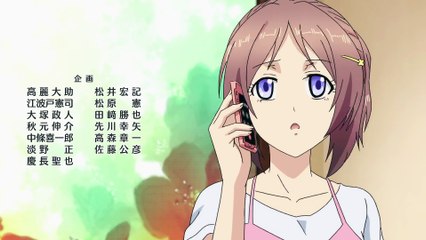 Science Fell in Love, So I Tried to Prove It - Episode 12 [English Sub]