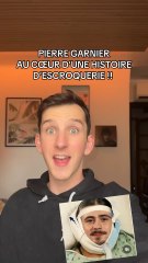 PIERRE GARNIER AU CŒUR D’UNE ESCROQUERIE ? | STAR ACADEMY 2025 ⭐️