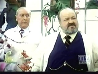 Nero Wolfe (1981) 106