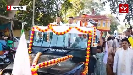 অসম সাহিত্য সভাৰ চৌহদত হ'ব জুবিন গাৰ্গৰ প্ৰতিমূৰ্তি