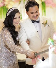 Pernikahan Boiyen dan Rully Anggi Akbar yang Tak Terduga Terungkap Setelah Dua Tahun Menjalin Hubungan