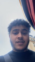 J’ai croisé Aaron Paul A.K.A Jesse Pinkman