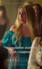 Return Of The Alpha's Unclaimed Queen  FULL HD MOVIE [Eng Sub]