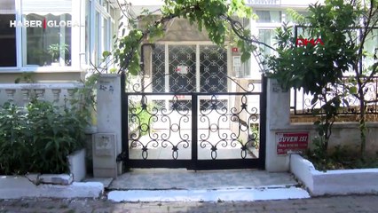 Rus kadın İstanbul'daki evinde ölü bulundu