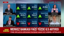 Faiz artışı piyasalar için ne getirir, enflasyonu düşürür mü? Prof. Dr. Oral Erdoğan yanıtladı: Piyasaların görmek istediği...