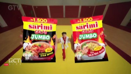 Jeda Iklan GTV - 16 November 2025