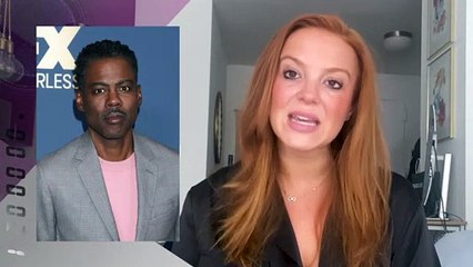 Chris Rock ‘Can’t Imagine Forgiving’ WillSmith After Oscars Slap: He’s Still‘Emotional’