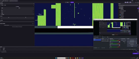 catel albastru joc video place 6 area 1 small showcase gameplay 2025-11-16 16-06-16