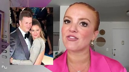 Why There’s Been ‘Tension’ In Tom Brady & Gisele’s Marriage Since His Return To NFL