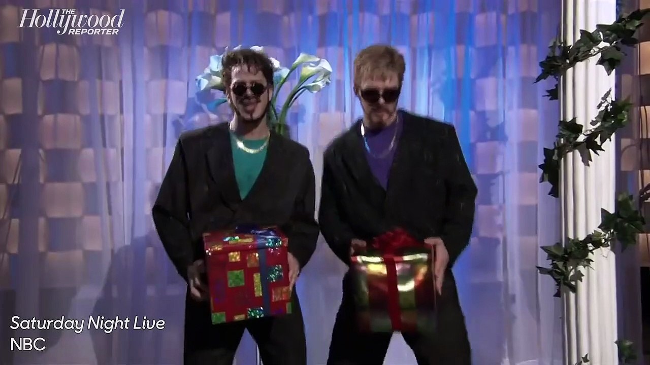 Justin Timberlake on How FCC Tried to Stop 'SNL' 'Dick in a Box' Sketch ...