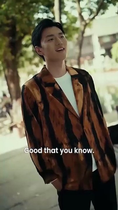 Rise Up The Lucky Underdog Chinese Drama - English Sub