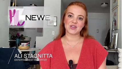 Jada Pinkett Smith Addresses’ The Oscars Slap On The ‘Red Table Talk’ Premiere