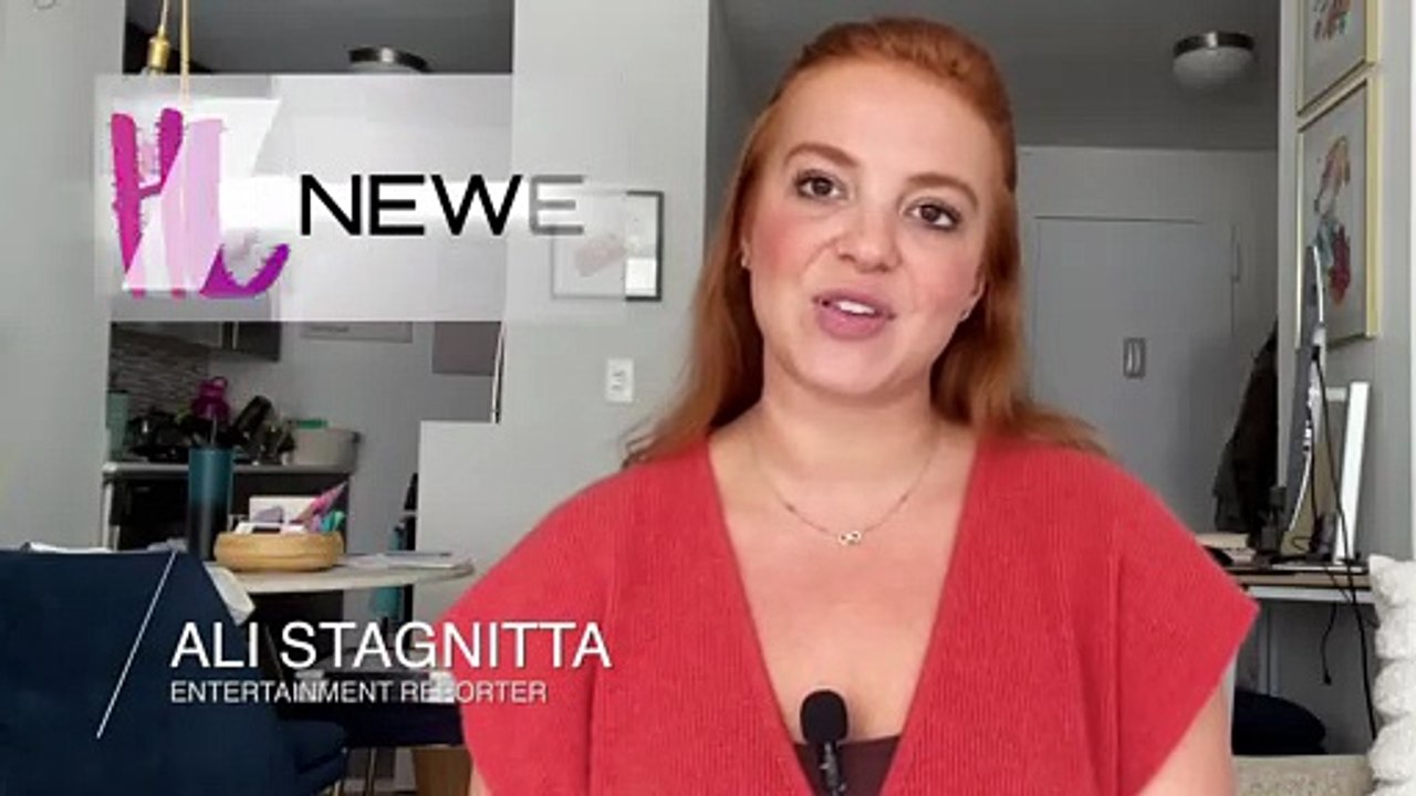 Jada Pinkett Smith Addresses’ The Oscars Slap On The ‘Red Table Talk’ Premiere