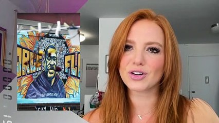 George Floyd’s Family Announces $250M Lawsuit Against Kanye West, Sends Cease & Desist