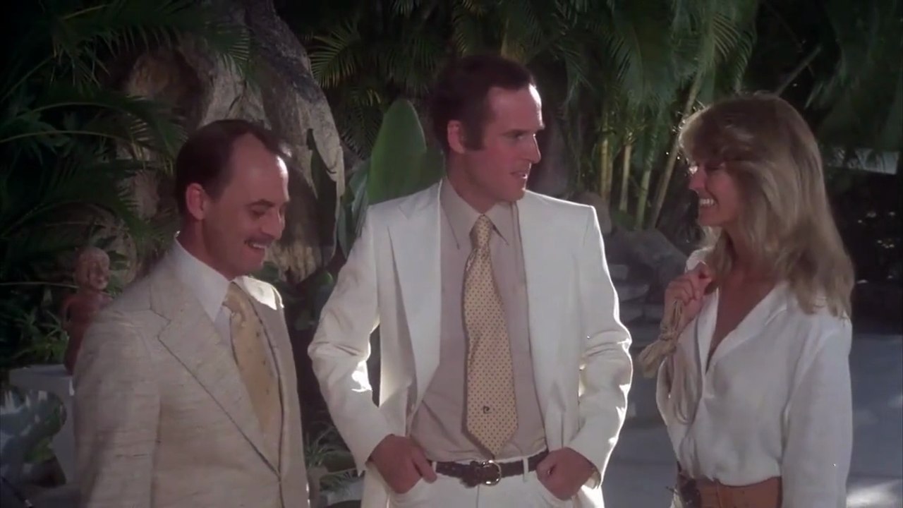 Heiße Hölle Acapulco (1979) #GanzerFilm #Deutsch #HD