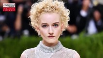 Julia Garner Joins Marvel’s 'Fantastic Four' Cast as Silver Surfer | THR News Video