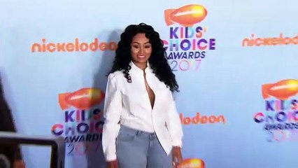 Blac Chyna's Mom's Appalling Disruption During Kardashians Court Battle