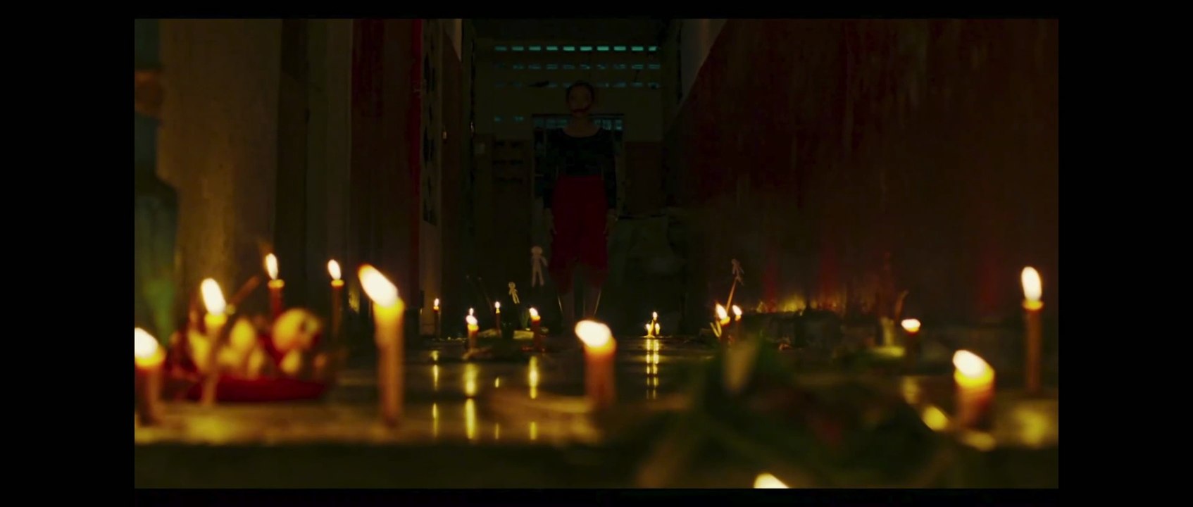 Tenement (2024) ~ Preta Apsara