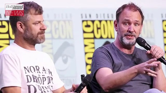 'South Park' Creators Jokingly Apologize Over Trump Episode: We're Terribly Sorry | THR News Video