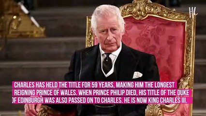 Everything To Know About Queen Elizabeth II Four Kids From Oldest To Youngest