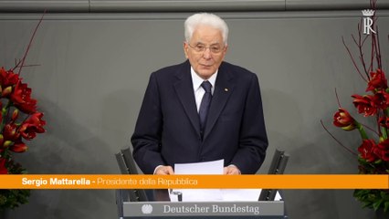 Armi nucleari, Mattarella "Nuovi dottor Stranamore all'orizzonte"