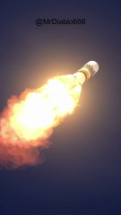 Short del difunto video (Ida) Viaje a Mercurio (Moho) Kerbal Space Program