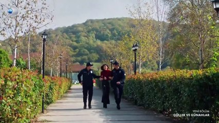 Güller ve Günahlar 8. Bölüm