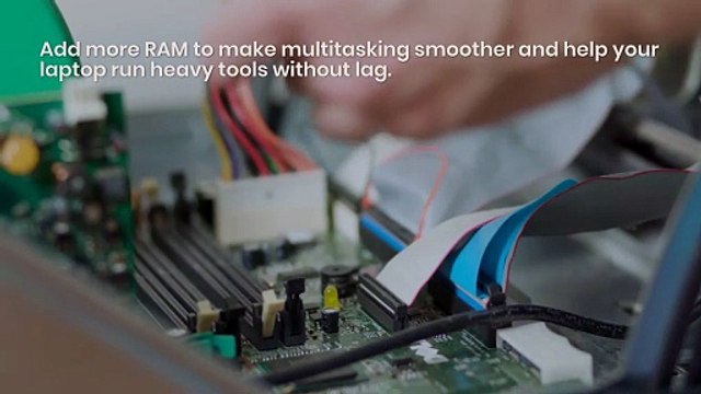 5 Advanced ways to Turn Laptops Into Mobile Workstations