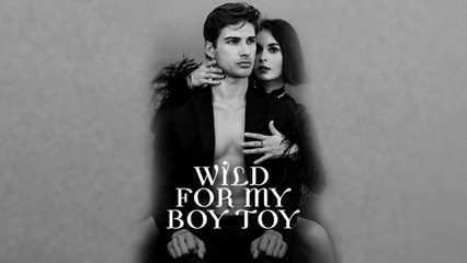 Wild For My Boy Toy – Full HD Movie 2025 [EngSub]
