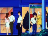 Dessin Animé : Cynthia ou le rythme de la vie (Japon,1985-1988) Episode 10 Aller Toujours plus loin
