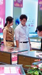 He Came From The Silence Chinese Drama - English Sub