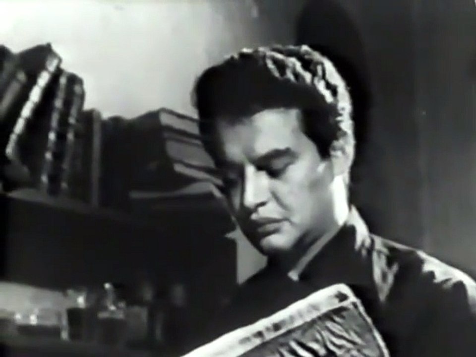 Blue Demon El demonio azul 1965 (Español)