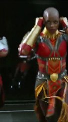 Ryan Coogler Wasn’t Sure If There Was Going To Be Another Black Panther Movie