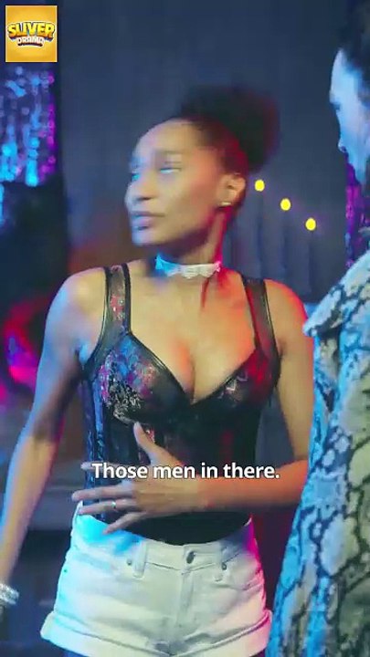 How to Kiss a Vampire Full Movie HD I Best Drama ShortFilms Hot Billionaire Alpha Werewolf Fantasy Love Dark Romance 2025