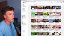 He Creado El Canal De Youtube Mejor Pagado De España