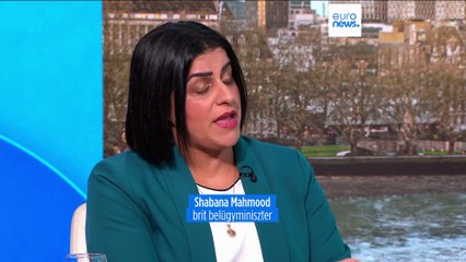 Dániáról mintázza szigorú migrációs politikáját az Egyesült Királyság