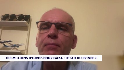 Alain Destexhe : «L’enseignement à Gaza est une pépinière de terroristes»