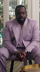 Jennifer Lawrence Told Brian Tyree Henry He Would Get Nominated For An Oscar