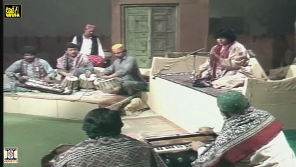 SINDHI KALAM - HO JAMALO - ABIDA PARVEEN - LOK VIRSA
