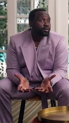 Brian Tyree Henry Reflects on ‘Eternals’