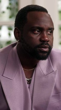 Brian Tyree Henry on Working with Jennifer Lawrence