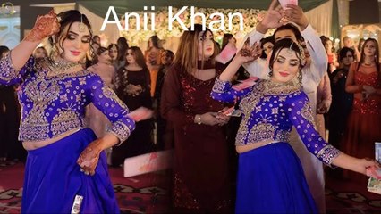Yeh Chand Koi Deewana Hai,Anii Khan,Bollywood Song,Latest Dance,Best Performance,2025 S Studio