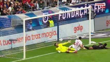 Les 10 buts de Portugal-Arménie - Foot - Qualif. Coupe du monde